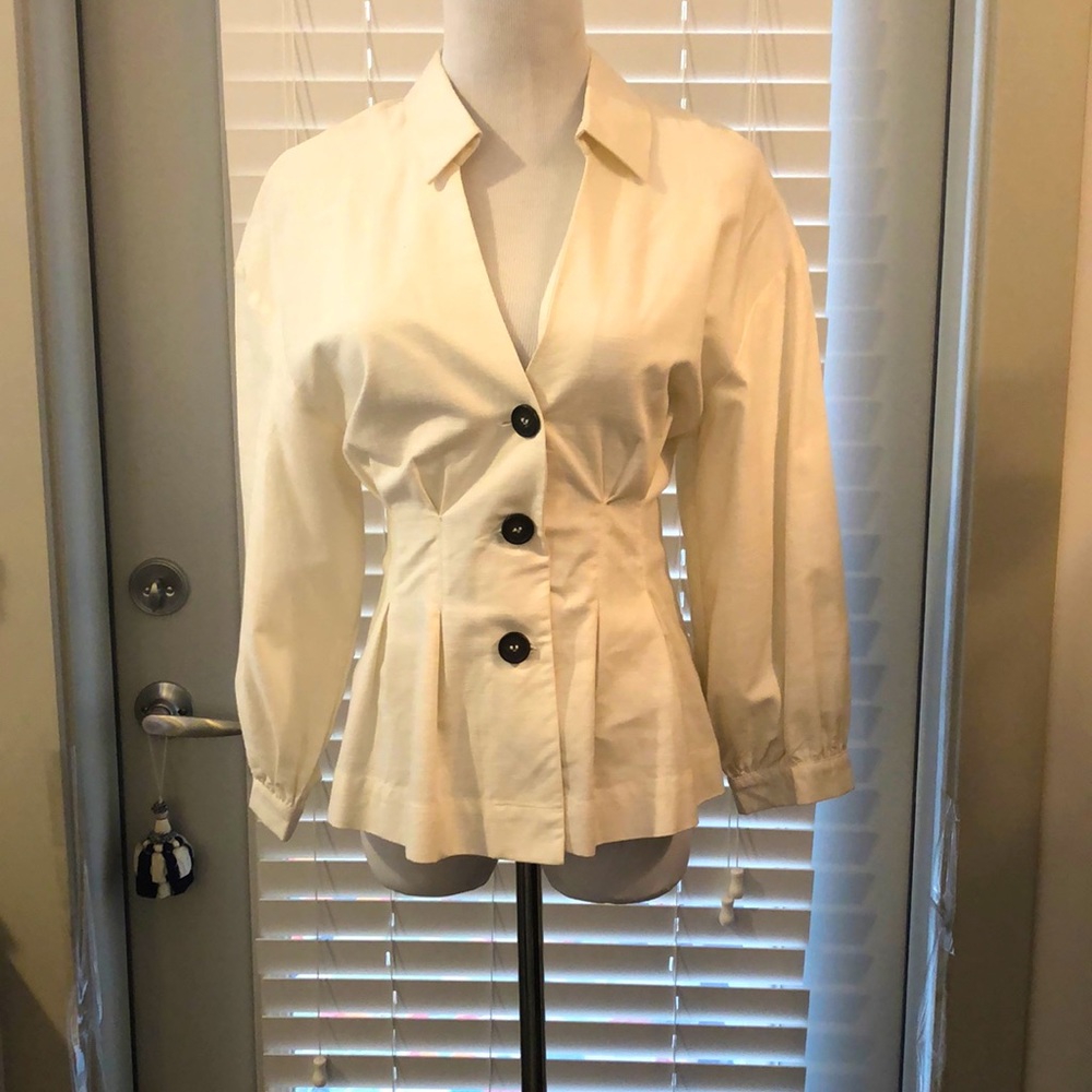 Free People blouse